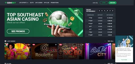 gem.bet|Welcome Bonuses at GemBet .
